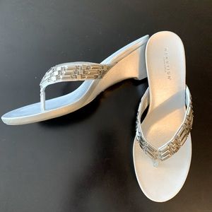 Kenneth Cole sandals
